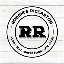 Robbies Riccarton Sports Bar & Restaurant