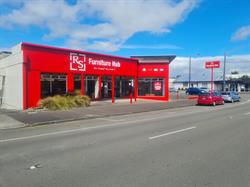 RS FURNITURE HUB