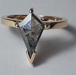 Steve Evans Jewellery Design