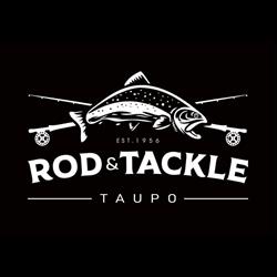 Taupo Rod & Tackle