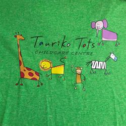 Tauriko Tots