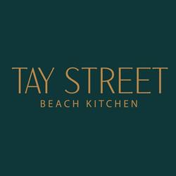 Tay Street Beach Kitchen