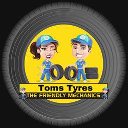 Toms Tyres