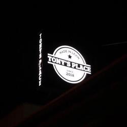 Tonys Place
