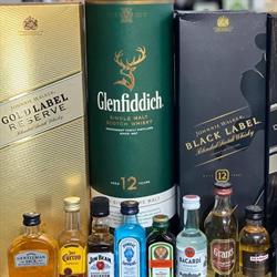 Westbrook Liquor Centre