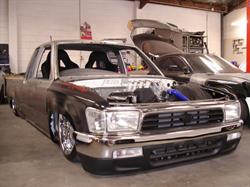 Pete's Customs & Performance