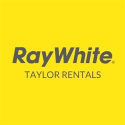 Ray White Taylor Rentals