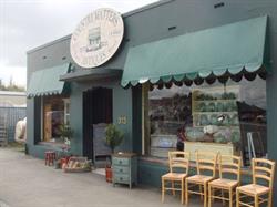 Winton Flowers at Country Matters