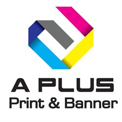 A Plus Print (Mt Wellington)