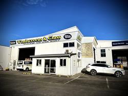 Pukekohe Windscreens