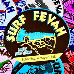 Surf Fevah