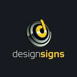 Design Signs