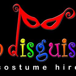 In Disguise Costume Hire