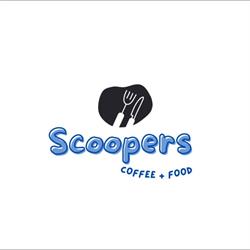 Scoopers Food Truck (Tamaki Marine Cafe)