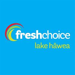 FreshChoice Lake H?wea
