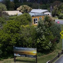 South Brighton Holiday Park