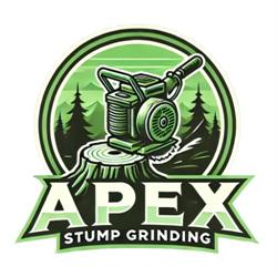 Apex Stump Grinding