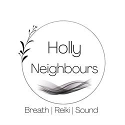 Holly Neighbours - Sound Baths, Breathwork and Reiki