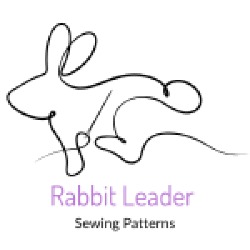 Rabbit Leader Sewing Patterns