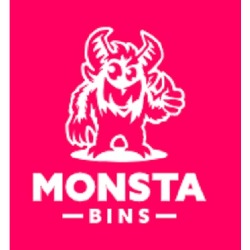 Monsta Bins
