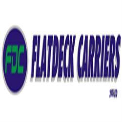 Flatdeck Carriers