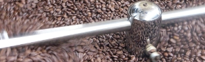 Coffee Roasting