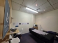 clinic room