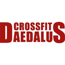 Crossfit Daedalus