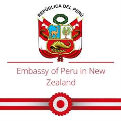 Embassy of Peru in New Zealand
