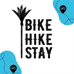 Bikehikestay