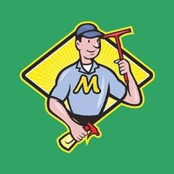 MaxaClean Cleaning Services