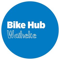 Bike Hub Waiheke