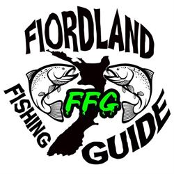 Fiordland Fishing Guide