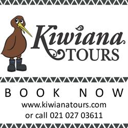 Kiwiana Tours