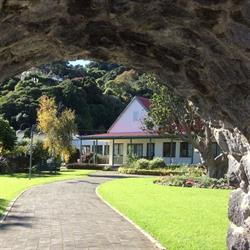 Thames Museum Te Whare Taonga o te Kauaeranga