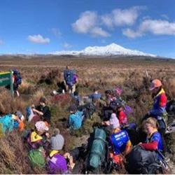 Lynmore Scout Group