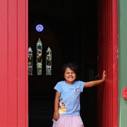 St Peters Whanganui