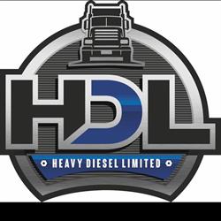 Heavy Diesel Ltd