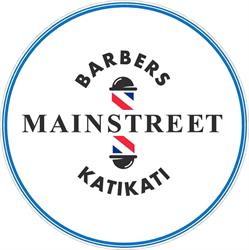 Main Street Barber Katikati