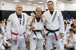 Tauranga Brazilian Jiu Jitsu