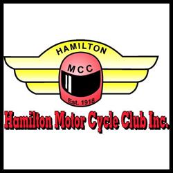 Hamilton Motorcycle Club Inc NZ