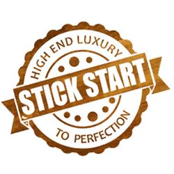 Stickstart