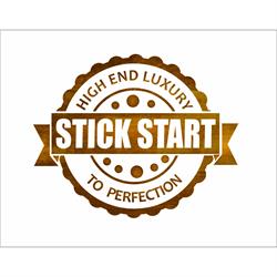 Stickstart