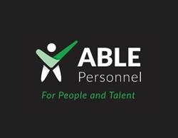 ABLE Personnel Services Limited