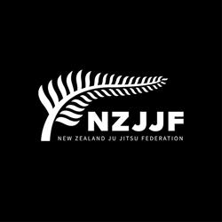 New Zealand Ju-Jitsu Federation