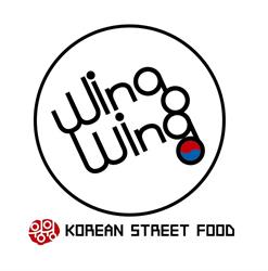 Wing Wing Korean Street Food