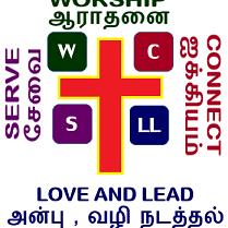 Avalon AoG Church