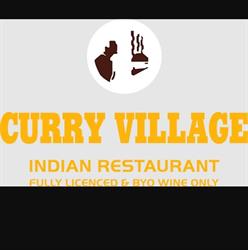 Curry Village Indian Restaurant Mt Wellington