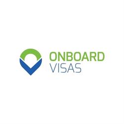 Onboard Visas