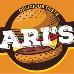 ARI'S Burgers And Takeaway